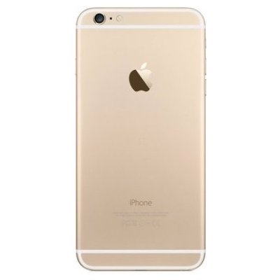 Kryt Apple iPhone 6S PLUS zadní + střední – Zbozi.Blesk.cz