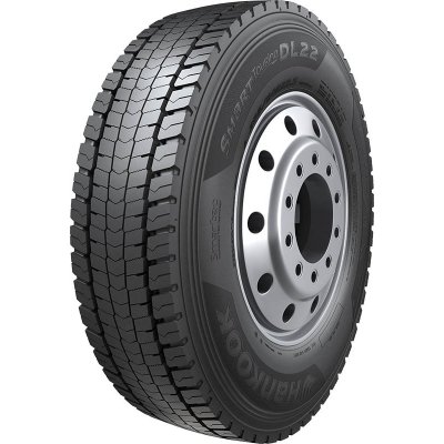 HANKOOK SMART TOURING DL22 295/80 R22,5 154M – Hledejceny.cz