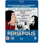 Persepolis BD – Hledejceny.cz