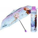 Perletti Frozen Ledové království fialový – Zboží Mobilmania