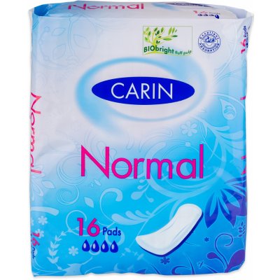 Carine Normal 16 ks – Zboží Mobilmania