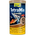 Tetra Min Granules 1 l – Zbozi.Blesk.cz
