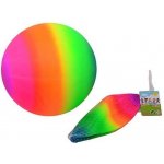 Duhový míč 20 cm – Zboží Dáma