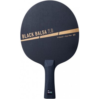 Victas Black Balsa 7.0 – Hledejceny.cz