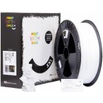 Print With Smile PLA – White 1,75 mm; 2,5 kg – Zboží Živě