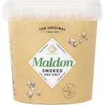 Maldon Smoked Salt uzená mořská sůl 500 g – Zboží Dáma