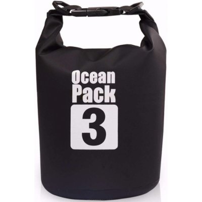 Ocean Pack 3l – Zboží Mobilmania