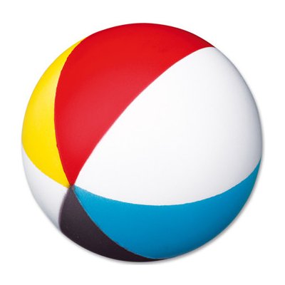 barevný antistresový soft míček – Hledejceny.cz