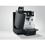 Jura X8 Platin – Zboží Dáma