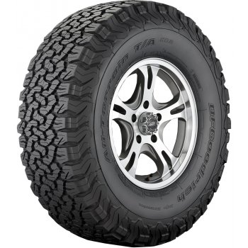 BFGoodrich All Terrain T/A KO2 215/75 R15 100S