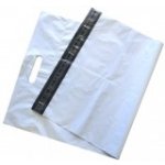 Plastová obálka s uchem 280x450mm, bílá – Zboží Živě