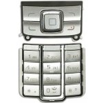 Klávesnice Nokia 6280 – Zboží Živě
