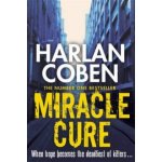 Miracle Cure - Harlan Coben – Sleviste.cz