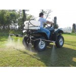 Fimco ATV SPRAYER (25 gallon) – Zboží Mobilmania