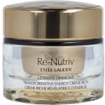 Estée Lauder Re-Nutriv Ultimate Diamond Trasformative Energy Creme Rich 50 ml – Hledejceny.cz