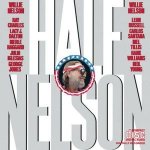 Half Nelson - Willie Nelson CD – Hledejceny.cz