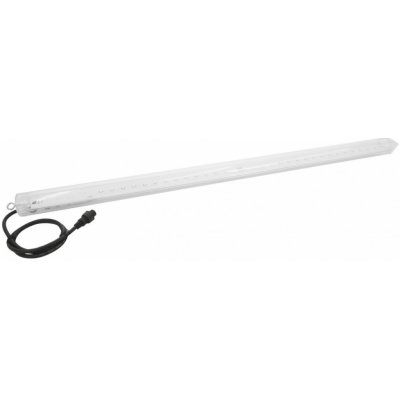EUROLITE LED Pixel Tube 360° čirá 1m – Hledejceny.cz