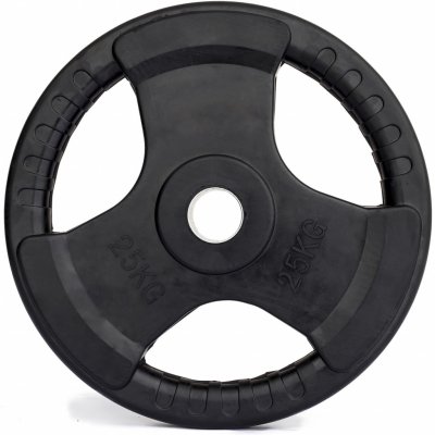 TRINFIT kov pogumovaný 25 kg / 50 mm – Zboží Dáma