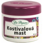 Dr. Popov Kostivalová mast 50 ml