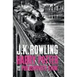 Harry Potter and the Philosopher's Stone J.K. Rowling – Zboží Dáma