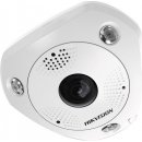 Hikvision DS-2CD6365G0E-IVS(1,27mm)(B)