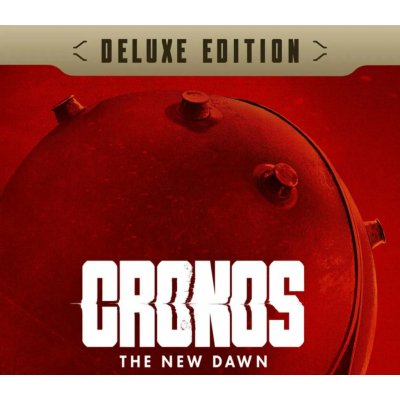 Cronos: The New Dawn (Deluxe Edition) – Sleviste.cz