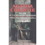 Případ rozladěného manžela - The Case of the Discontented Husband - Christie Agatha – Hledejceny.cz