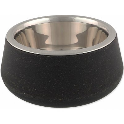Dog Fantasy Miska nerez EcoStyle 17 cm 850 ml – Sleviste.cz