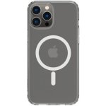 Pouzdro Belkin SheerForce Magnetic iPhone 13 Pro Max – Hledejceny.cz