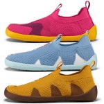 Affenzahn dětské Barefoot Slipper Knit Finky Tiger – Zboží Dáma