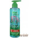 Vivapharm Aloe vera chladivý gel 250 ml