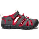 Keen Seacamp II Cnx Youth magnet/red carpet – Hledejceny.cz