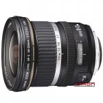 Canon EF-S 10-22mm f/3.5-4.5 USM – Zbozi.Blesk.cz