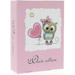 Specifikace Detske Fotoalbum 9x13 100 Heureka Cz
