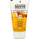 Lavera Orange Feeling tělové mléko Bio Pomeranč & Bio Rakytník 150 ml