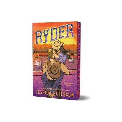 Ryder – Hledejceny.cz