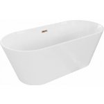 MEXEN Flavia 170 x 75 cm 54031708000-60 – Hledejceny.cz