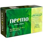 Ayursaveda Indie Neemo ájurvédské neemové mýdlo 75 g – Zboží Mobilmania