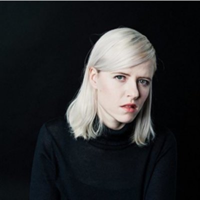 Amber Arcades - Cannonball LP