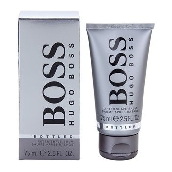 Hugo Boss No 6 balzám po holení 75 ml