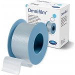 HARTMANN-RICO A.S. Náplast Omnifilm cívková z porézní fólie 5 cm x 5 m – Zboží Mobilmania