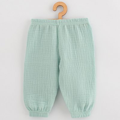 New Baby Kojenecké dupačky Classic II Holka 3ks – Zboží Dáma
