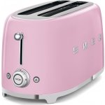 Smeg TSF02PKEU – Zboží Dáma