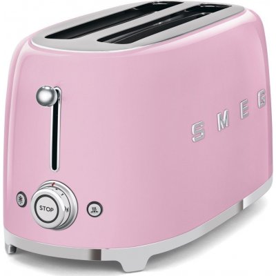 Smeg TSF02PKEU – Zboží Dáma