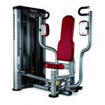 BH Fitness Butterfly L270 – Zboží Mobilmania