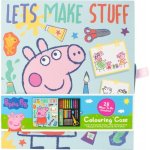 EPEE Merch Prasátko Peppa kreativní set – Hledejceny.cz