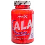 Amix Nutrition Amix ALA 200 mg 60 kapslí – Hledejceny.cz