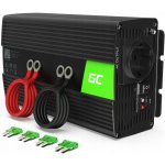 Green Cell INV22 12V/230V 1500W | Zboží Auto