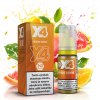 E-liquid X4 Bar Juice Mango Guava 10 ml 20 mg