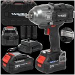 Tagred TA8000 – Sleviste.cz